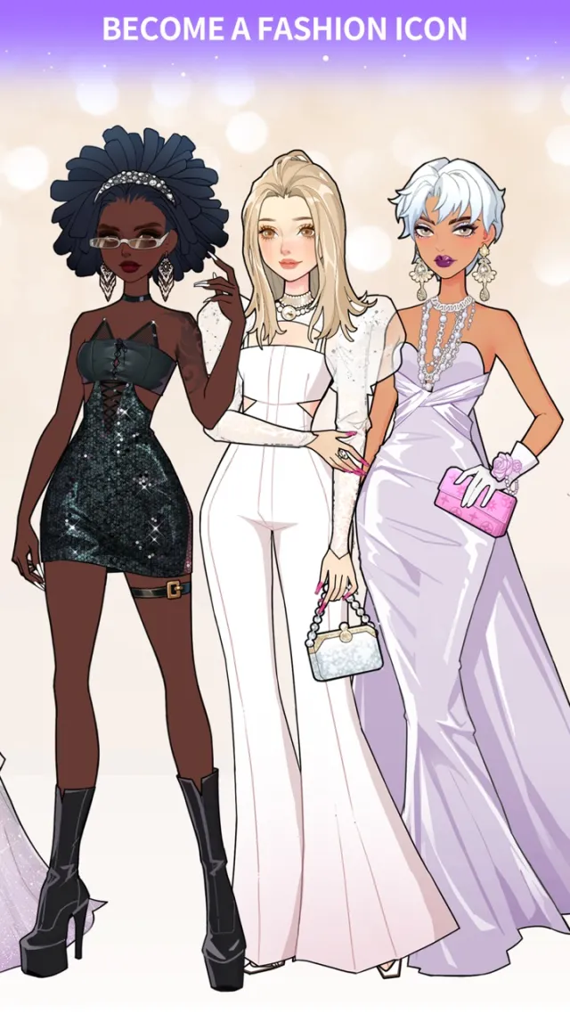 SuitU: Fashion Avatar Dress UP | Games | XWorld