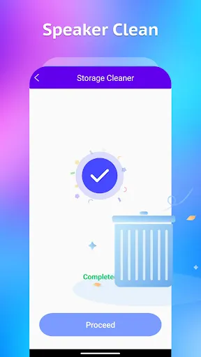 Junk Removal Cleaner | เกม | XWorld