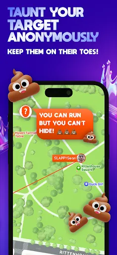SLAP: Senior Assassin Battle | Permainan | XWorld