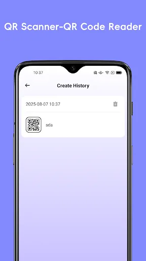 QR Scanner-QR Code Reader | เกม | XWorld