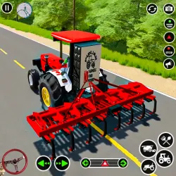 XWorld | US máy kéo nông nghiệp offroad XWorld | US máy kéo nông nghiệp offroad