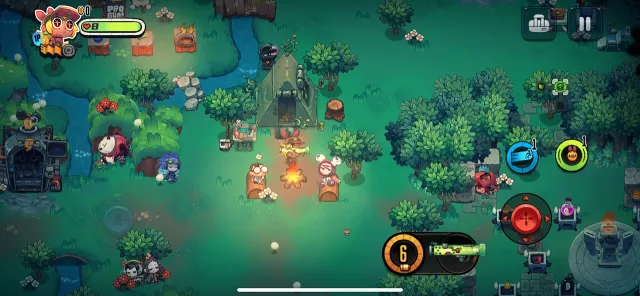 Juicy Realm | Games | XWorld