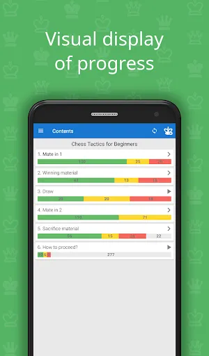 Chess Tactics for Beginners | Games | XWorld