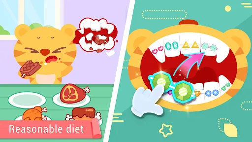 Dentist Games:DuDu Doctor RPG | Games | XWorld Dentist Games:DuDu Doctor RPG | Games | XWorld