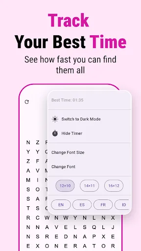 Word Search: Unlimited Puzzles | Permainan | XWorld
