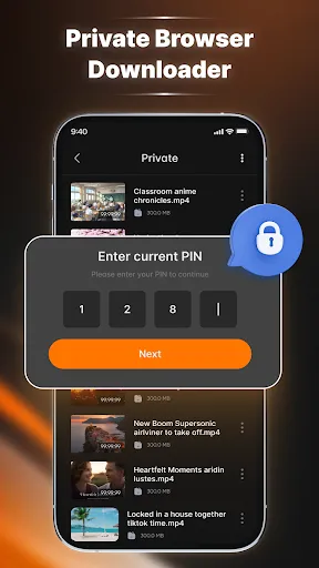 Video Downloader: Easy Save | Permainan | XWorld