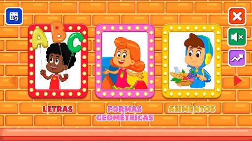 ABC do 3 Palavrinhas | Jogos | XWorld ABC do 3 Palavrinhas | Jogos | XWorld