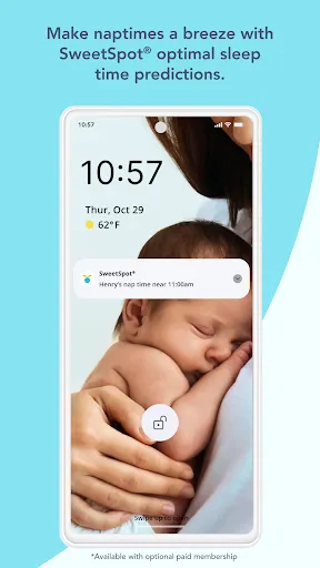 Huckleberry: Baby & Child | 游戏 | XWorld