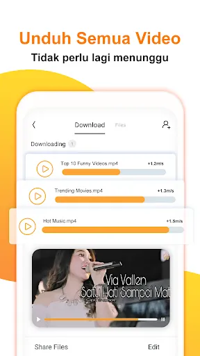 UC Mini - Pemutar Video yang L | Permainan | XWorld