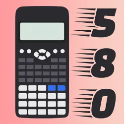 XWorld | Máy tính khoa học 580 vn