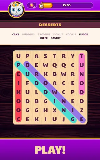 Words Jungle | Jogos | XWorld