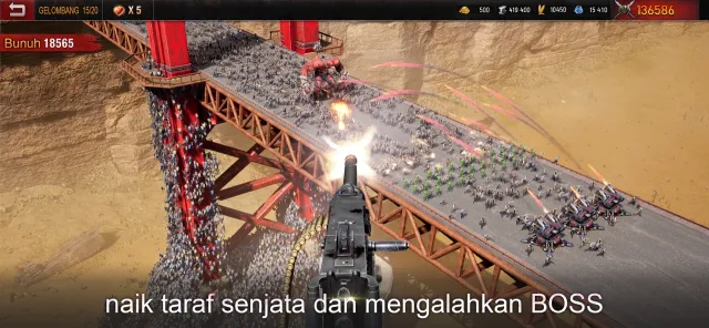 Age of Origins:Tower Defense | Permainan | XWorld