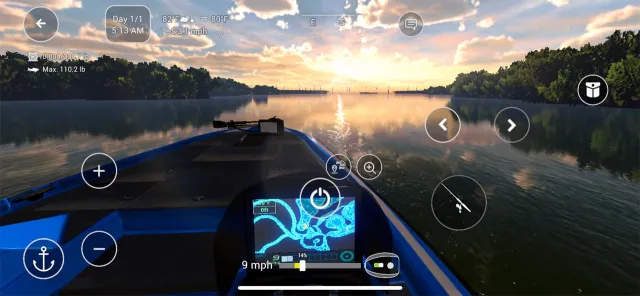 Fishing Planet | Games | XWorld