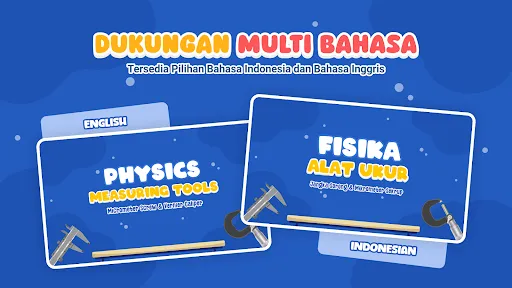 Fisika Alat Ukur Mikrometer | Permainan | XWorld