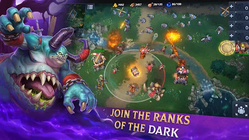 War Legends: RTS strategy game | Games | XWorld