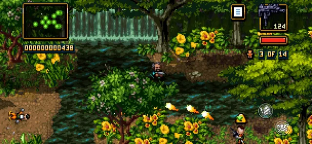 Shakedown: Hawaii | Игры | XWorld