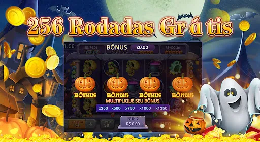 Haloween Bruxas - Slots 777 | Jogos | XWorld