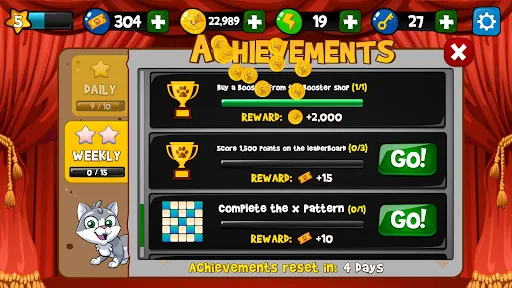 Bingo Abradoodle: Mobile Bingo | Games | XWorld Bingo Abradoodle: Mobile Bingo | Games | XWorld