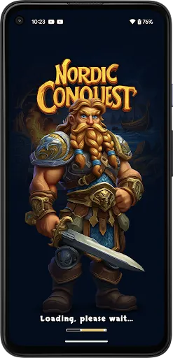 Nordic Conquest | Permainan | XWorld
