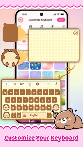 Cute Keyboard: Sound & Emoji | Games | XWorld Cute Keyboard: Sound & Emoji | Games | XWorld