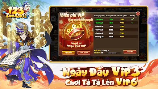 123 Tam Quốc - Tốc chiến PK | Games | XWorld