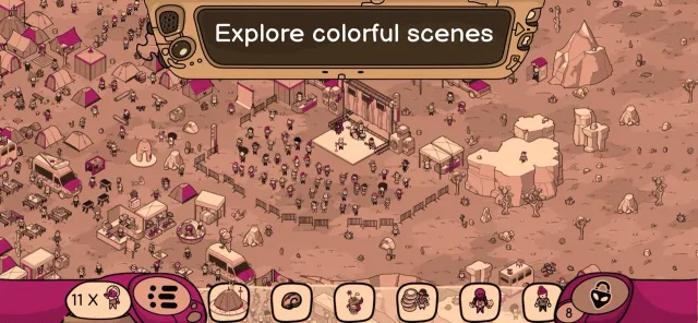 Looking for Aliens | Games | XWorld