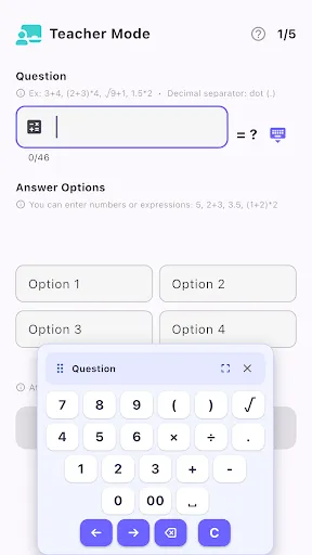 Math Clasher | 游戏 | XWorld
