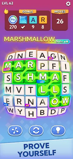 Wordscapes Word Blast | Games | XWorld Wordscapes Word Blast | Games | XWorld