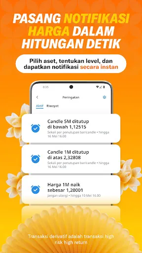 Finex Trading | Permainan | XWorld