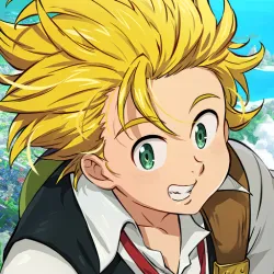 XWorld | The Seven Deadly Sins: Origin