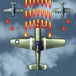 XWorld | 1941 AirAttack: Airplane Games