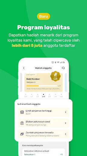 SINGA - Pinjaman Uang Online | Permainan | XWorld