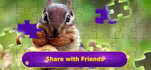 Jigsaw puzzle - Jigsaw game | 游戏 | XWorld