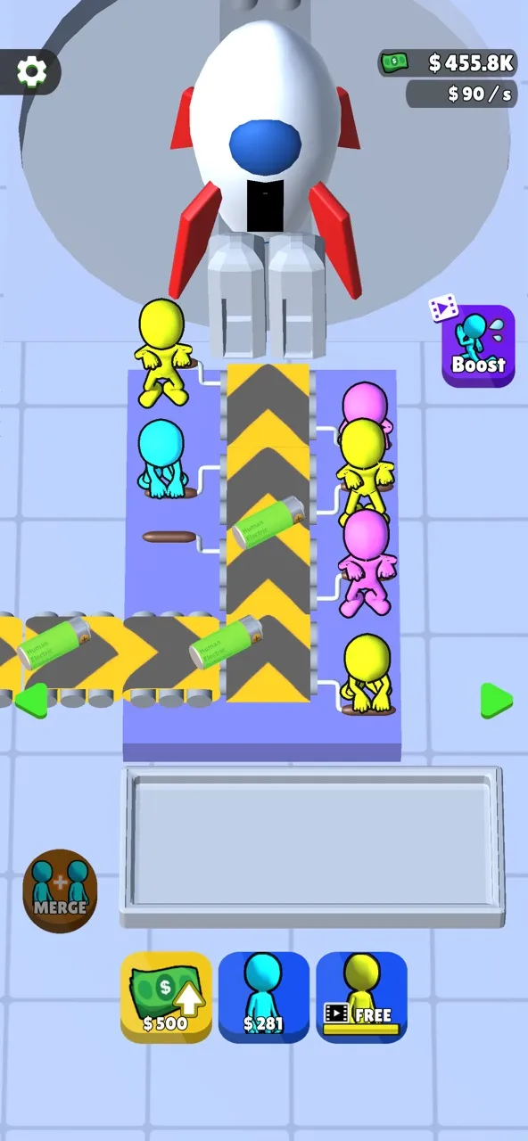 Компания Human Electric | Игры | XWorld