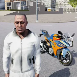 XWorld | Indian Car Bike Drive GTIV