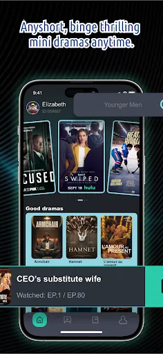 AnyShort | Games | XWorld AnyShort | Games | XWorld
