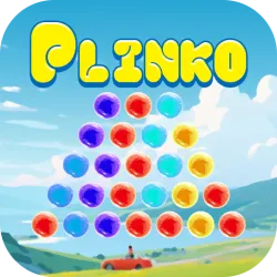 XWorld | Plinko Ricochet