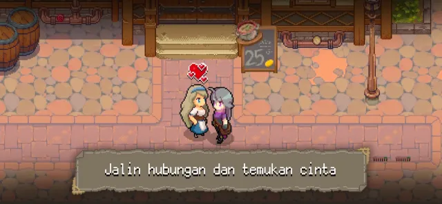 Potion Permit | Permainan | XWorld