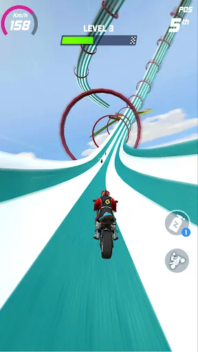 Bike Race: Racing Game | Games | XWorld
