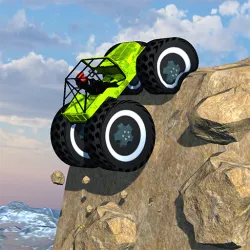 XWorld | Rock Crawler