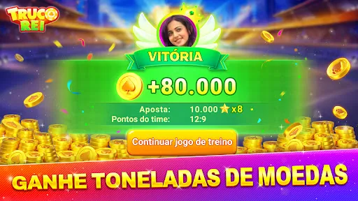 Truco Rei | Jogos | XWorld