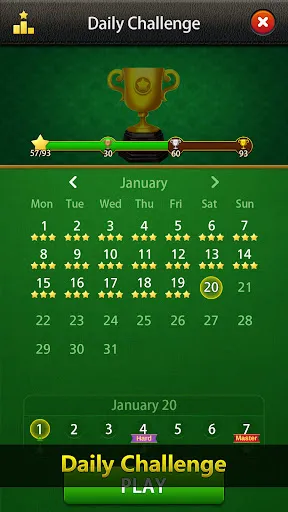 Solitaire Pal: Big Card | เกม | XWorld