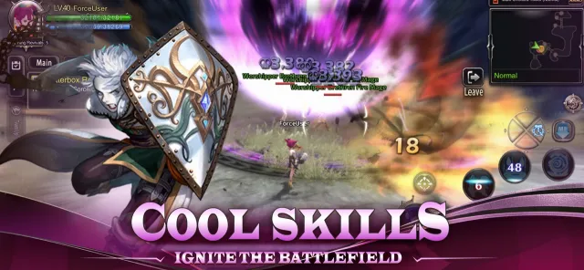 Dragon Nest: Rebirth of Legend | Games | XWorld