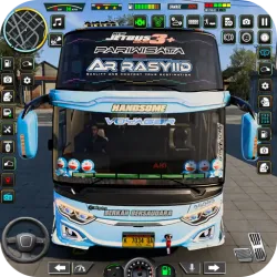 XWorld | US Bus Game: Bus Driving