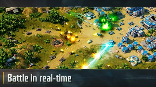 Art of War 3:RTS strategy game | Games | XWorld