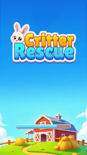 Critter Rescue | Permainan | XWorld