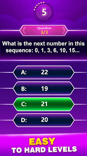 Math Trivia - Quiz Puzzle Game | เกม | XWorld