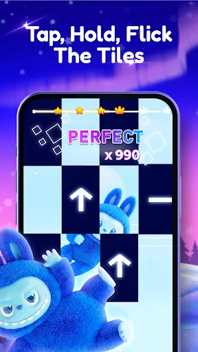 Rhythm Master: Jogo de Piano | 游戏 | XWorld