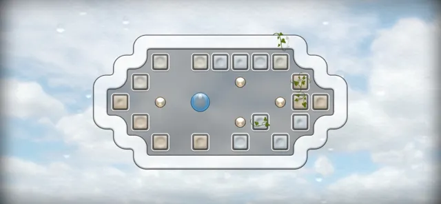 Quell+ | Игры | XWorld