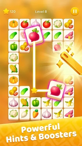 Tile Puzzle: Pair Match Games | 游戏 | XWorld
